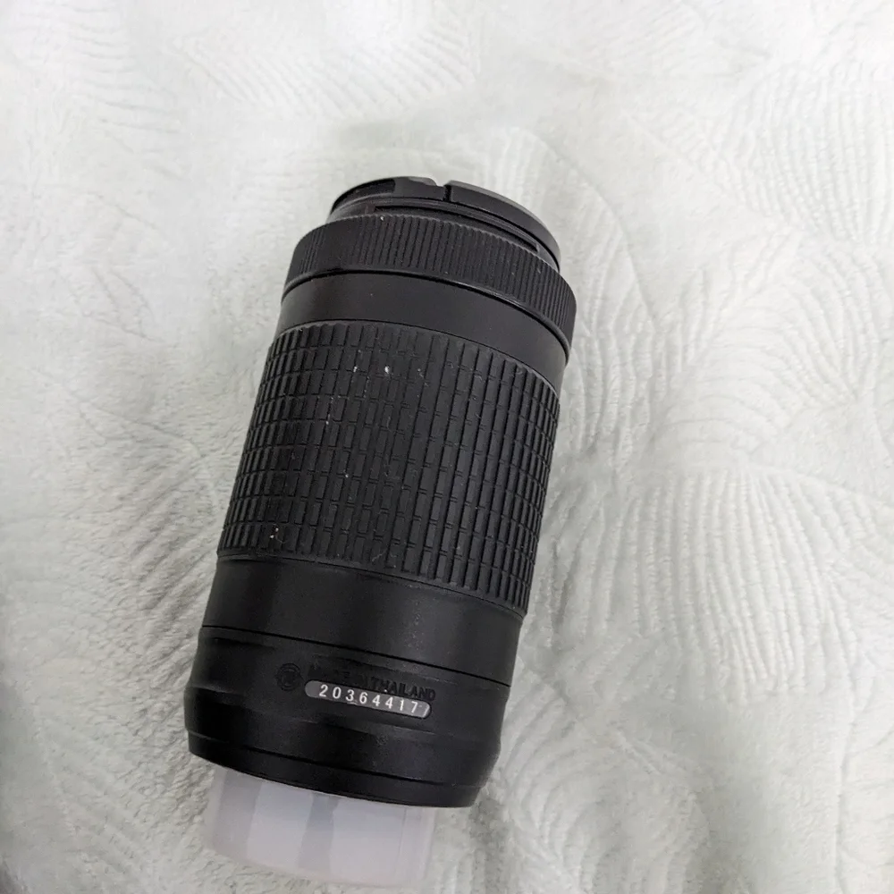 Nikon Camera